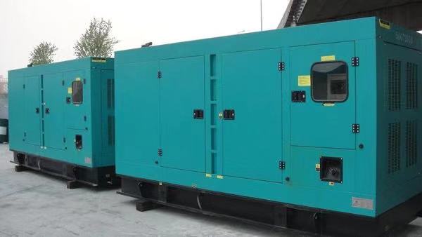 抚宁幼儿园备用发电机供
