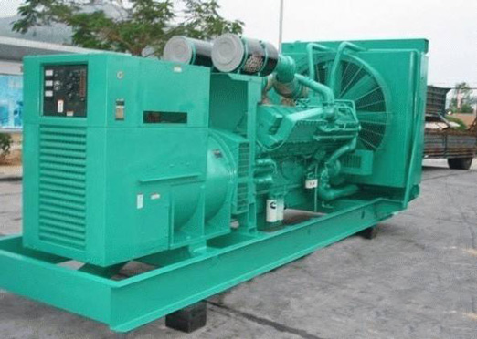 抚宁75kw康明斯柴油发电车出租图片 抚宁75kw康明斯柴油发电车出租图片