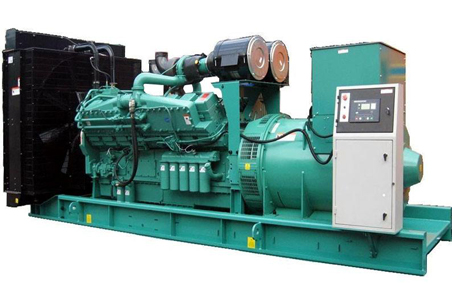 抚宁570kw康明斯柴油发电机组图片 抚宁570kw康明斯柴油发电机组图片