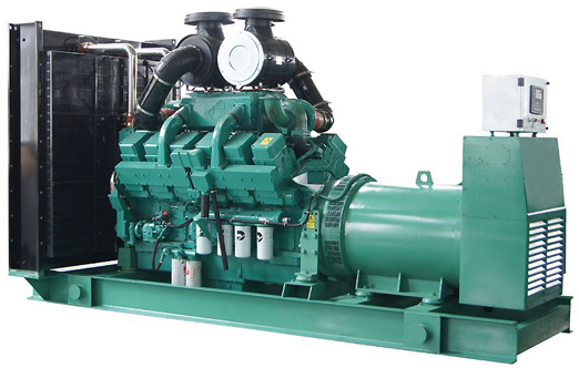 抚宁220kw康明斯柴油发电机组图片 抚宁220kw康明斯柴油发电机组图片