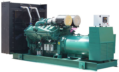 抚宁30kw康明斯柴油发电机组图片 抚宁30kw康明斯柴油发电机组图片