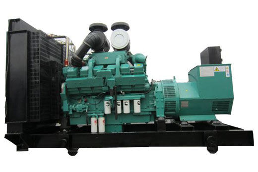 抚宁柴油发电机组 抚宁柴油发电机组