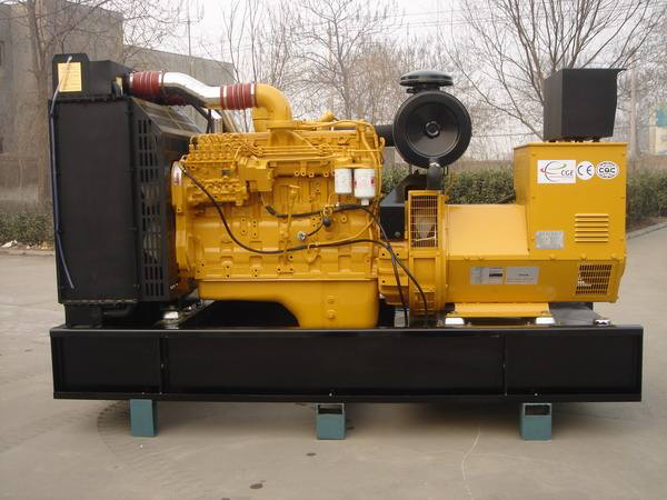 抚宁发电机出租