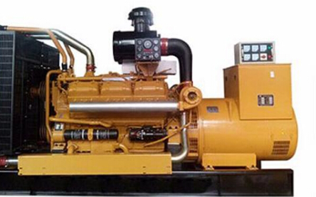 抚宁发电机出租