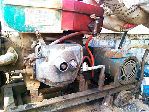 抚宁单杠柴油机发电机出租 抚宁单杠柴油机发电机出租