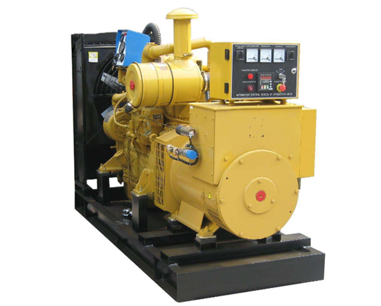 抚宁发电机出租