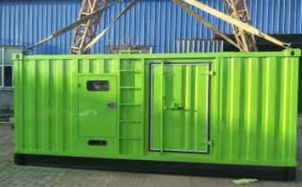 抚宁600kw大型柴油发电机组出租价格 抚宁600kw大型柴油发电机组出租价格