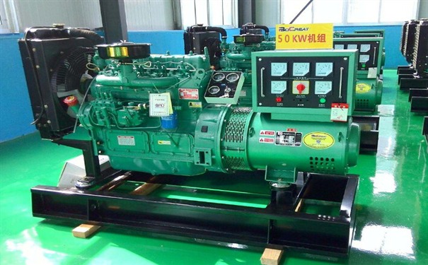 抚宁发电机出租 抚宁发电机出租